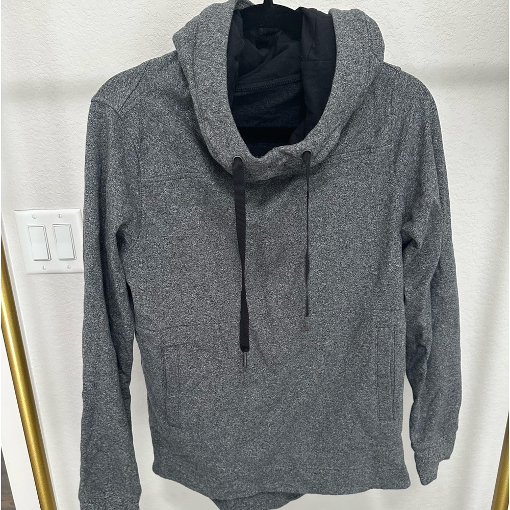 Lululemon Pullover Hoodie